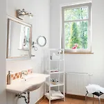 Waldidyll By Interhome Дом отдыха Браунлаге