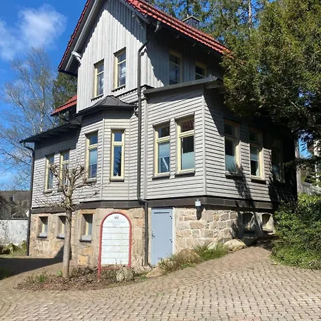 Waldidyll By Interhome Vakantiehuis
