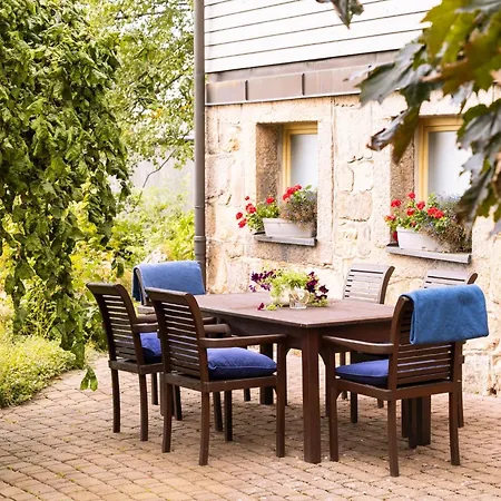 Waldidyll By Interhome * Braunlage