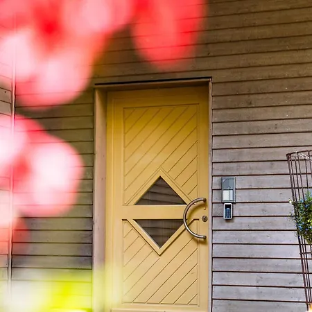 Дом отдыха Waldidyll By Interhome Браунлаге