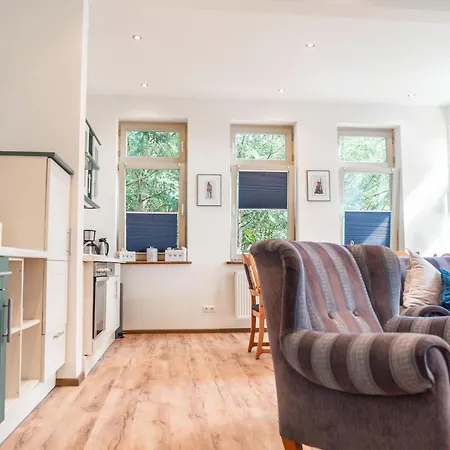 Waldidyll By Interhome *