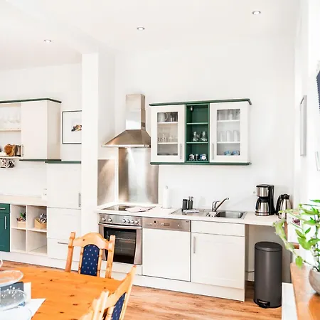 Vakantiehuis Waldidyll By Interhome *
