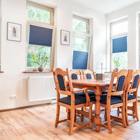 Waldidyll By Interhome Дом отдыха