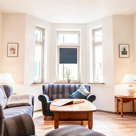 Waldidyll By Interhome *