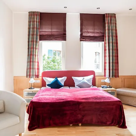 Vakantiehuis Waldidyll By Interhome