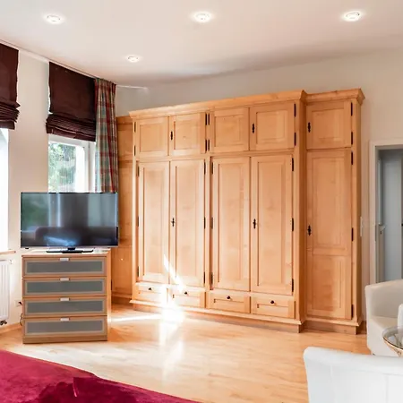 Waldidyll By Interhome * Braunlage