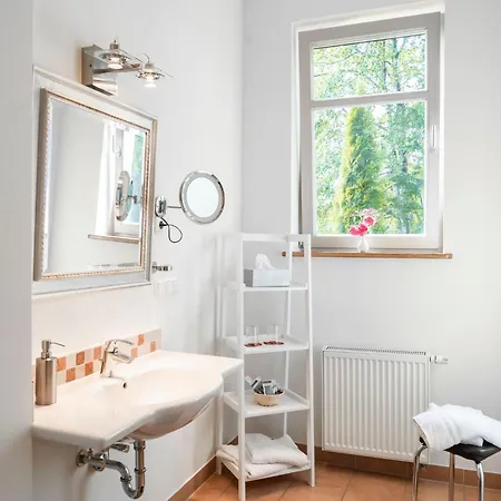 Waldidyll By Interhome Holiday home Braunlage