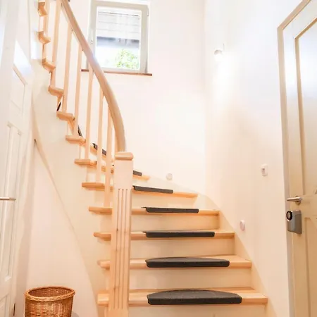 Waldidyll By Interhome *