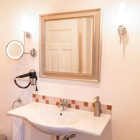 Holiday home Waldidyll By Interhome