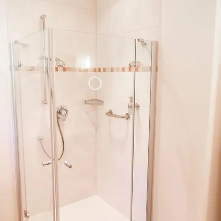 Waldidyll By Interhome Holiday home Braunlage