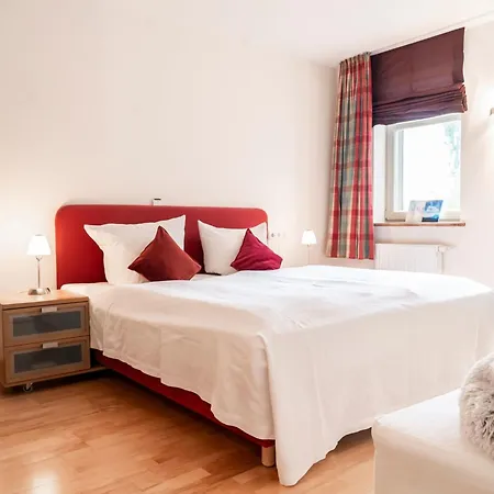 Vakantiehuis Waldidyll By Interhome *