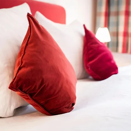 Waldidyll By Interhome Vakantiehuis *