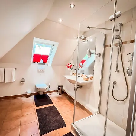 Vakantiehuis Waldidyll By Interhome *