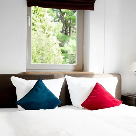 Vakantiehuis Waldidyll By Interhome *