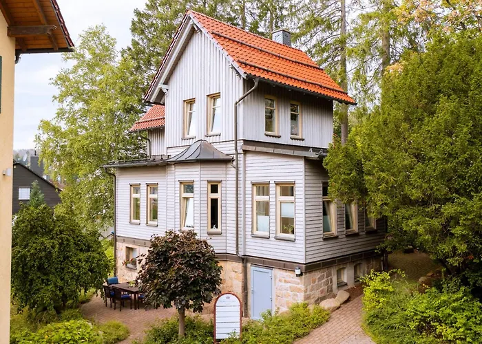 Holiday home Waldidyll By Interhome *