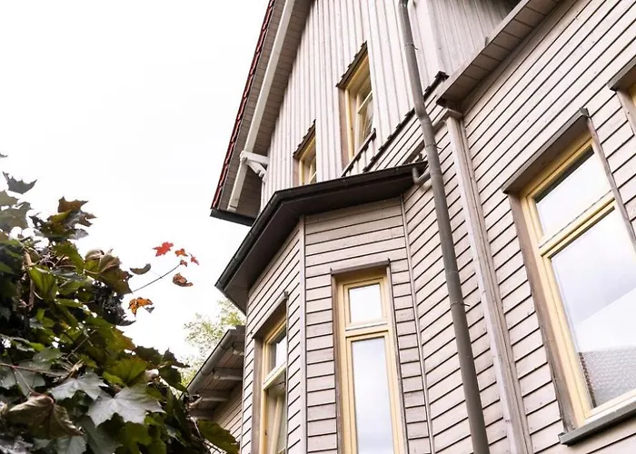 Waldidyll By Interhome