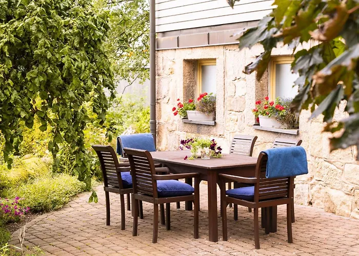 Waldidyll By Interhome * Braunlage