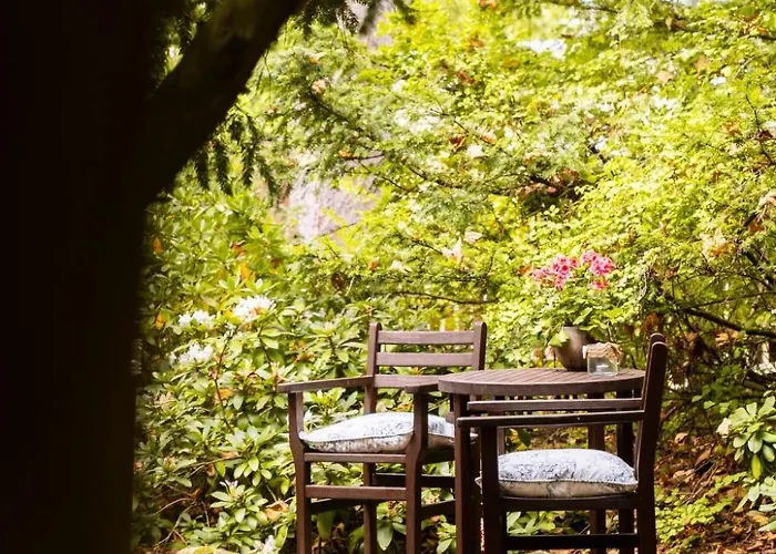 Waldidyll By Interhome *