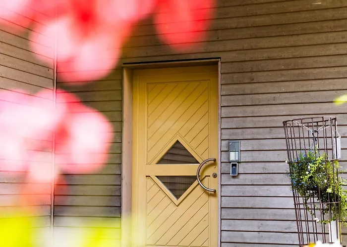 Holiday home Waldidyll By Interhome Braunlage