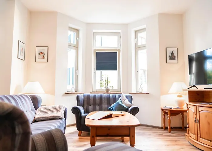 Waldidyll By Interhome *