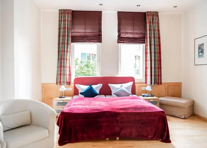 Holiday home Waldidyll By Interhome