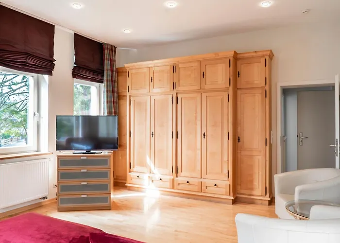 Waldidyll By Interhome * Braunlage