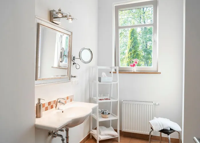 Waldidyll By Interhome Дом отдыха Браунлаге