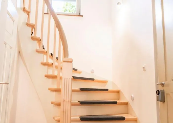 Waldidyll By Interhome *