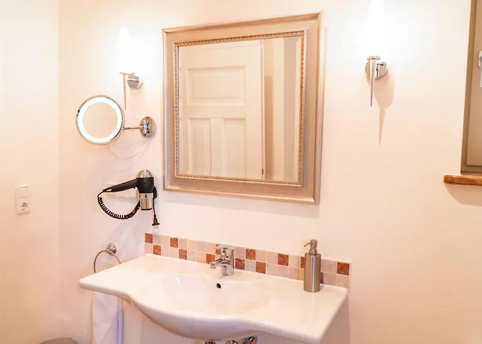 Дом отдыха Waldidyll By Interhome