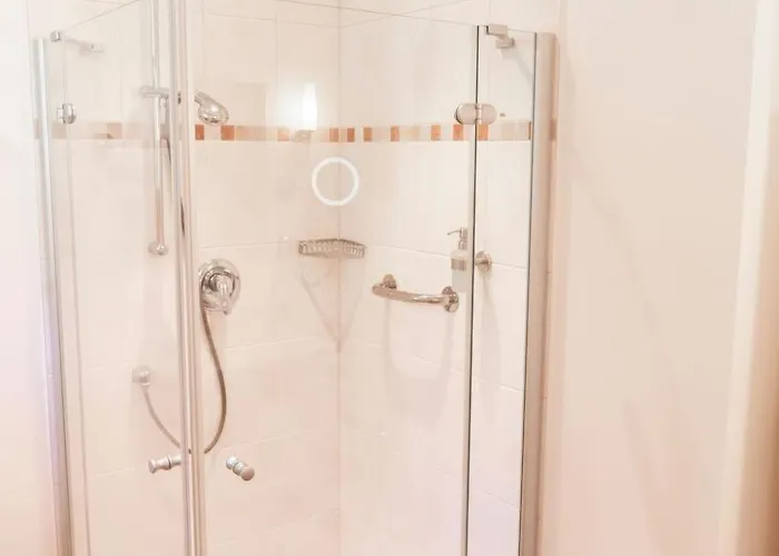 Waldidyll By Interhome Holiday home Braunlage