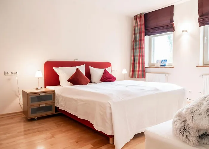 Holiday home Waldidyll By Interhome *