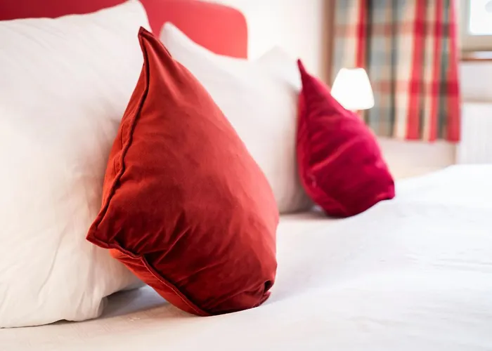 Waldidyll By Interhome Holiday home *