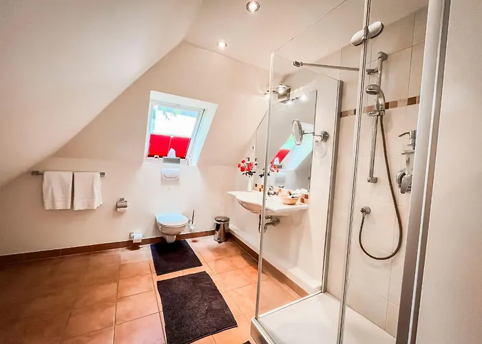 Дом отдыха Waldidyll By Interhome *