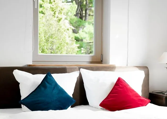 Holiday home Waldidyll By Interhome *